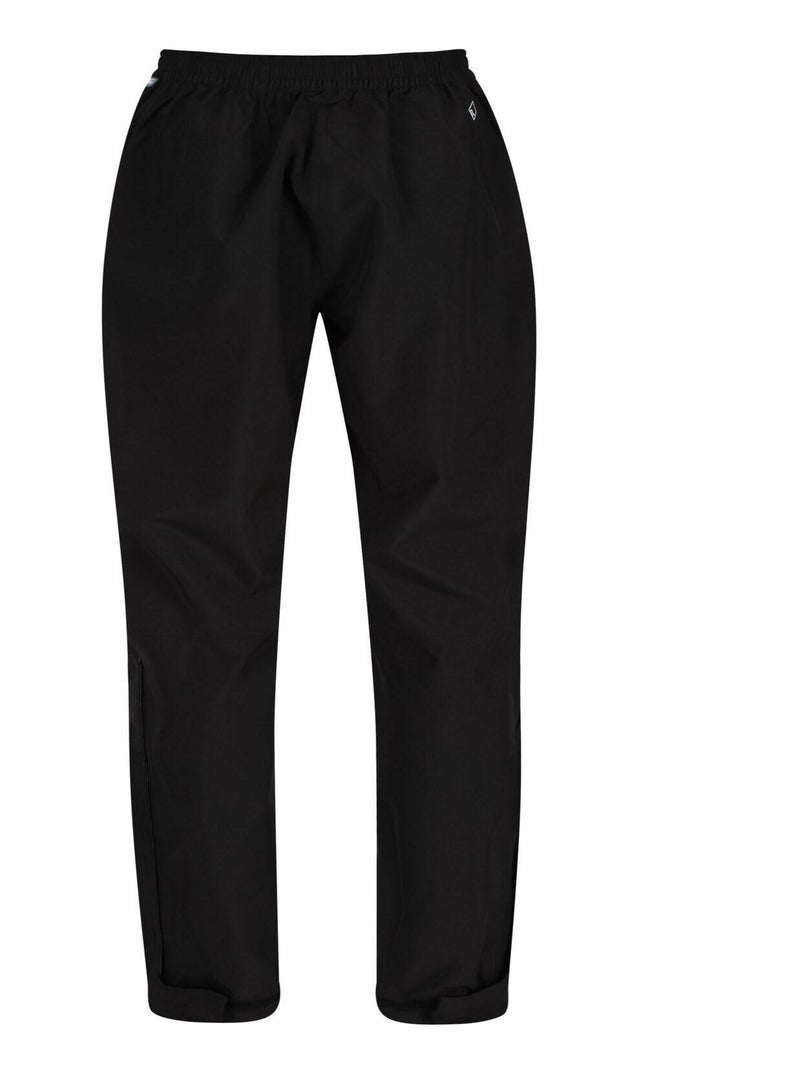 Régate - Pantalon de pluie marche HIGHTON Noir - Kiabi