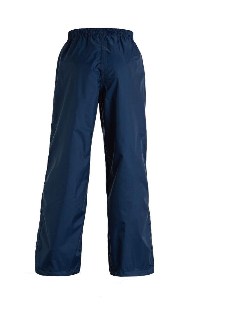 Régate - Pantalon de pluie PACK IT Bleu nuit - Kiabi