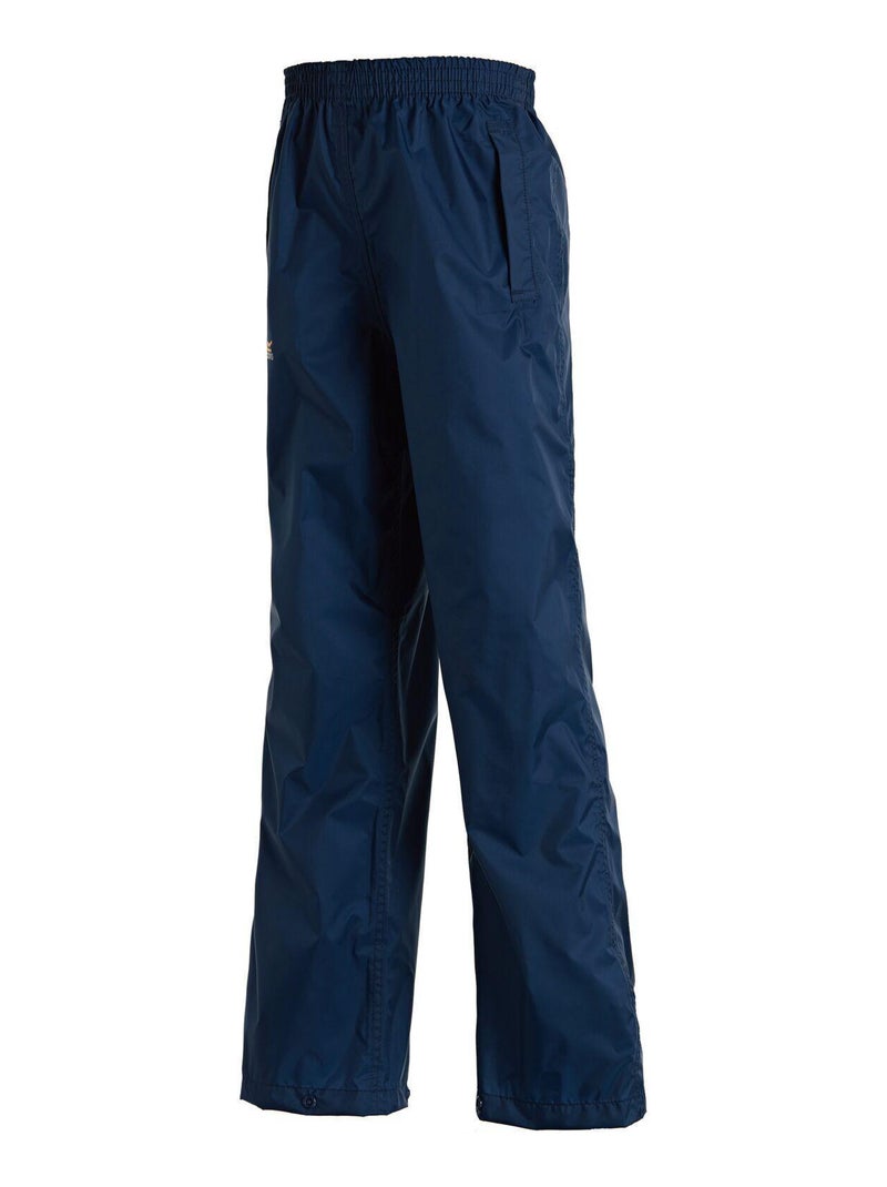 Régate - Pantalon de pluie PACK IT Bleu nuit - Kiabi