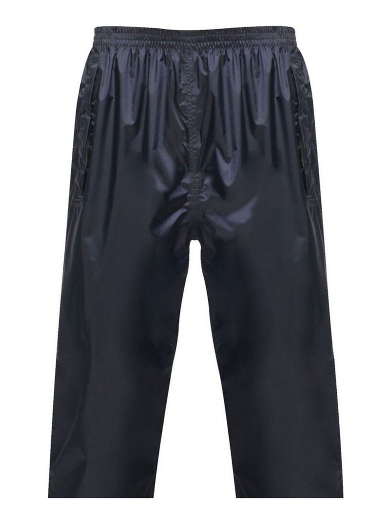 Régate - Pantalon de pluie PRO Bleu marine - Kiabi