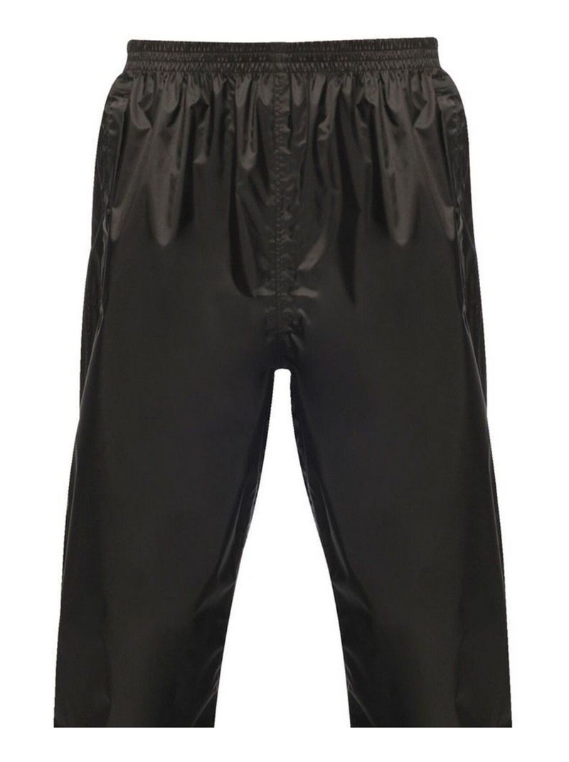 Régate - Pantalon de pluie PRO Noir - Kiabi