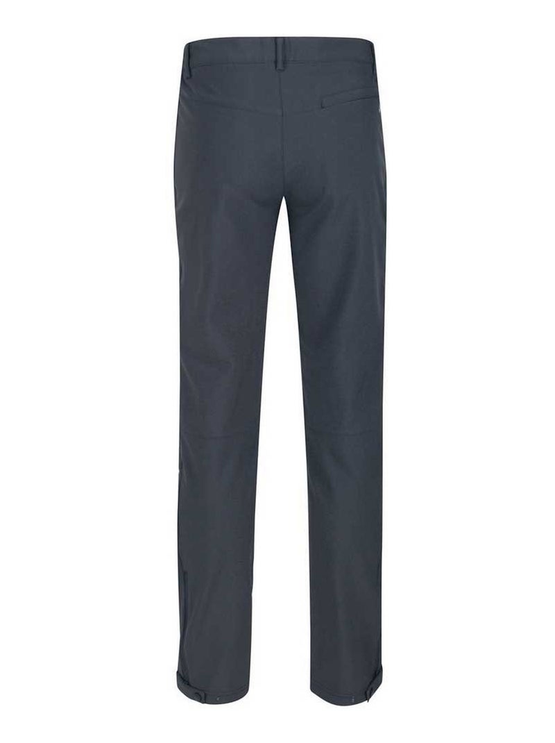 Régate - Pantalon de randonnée GEO Gris - Kiabi