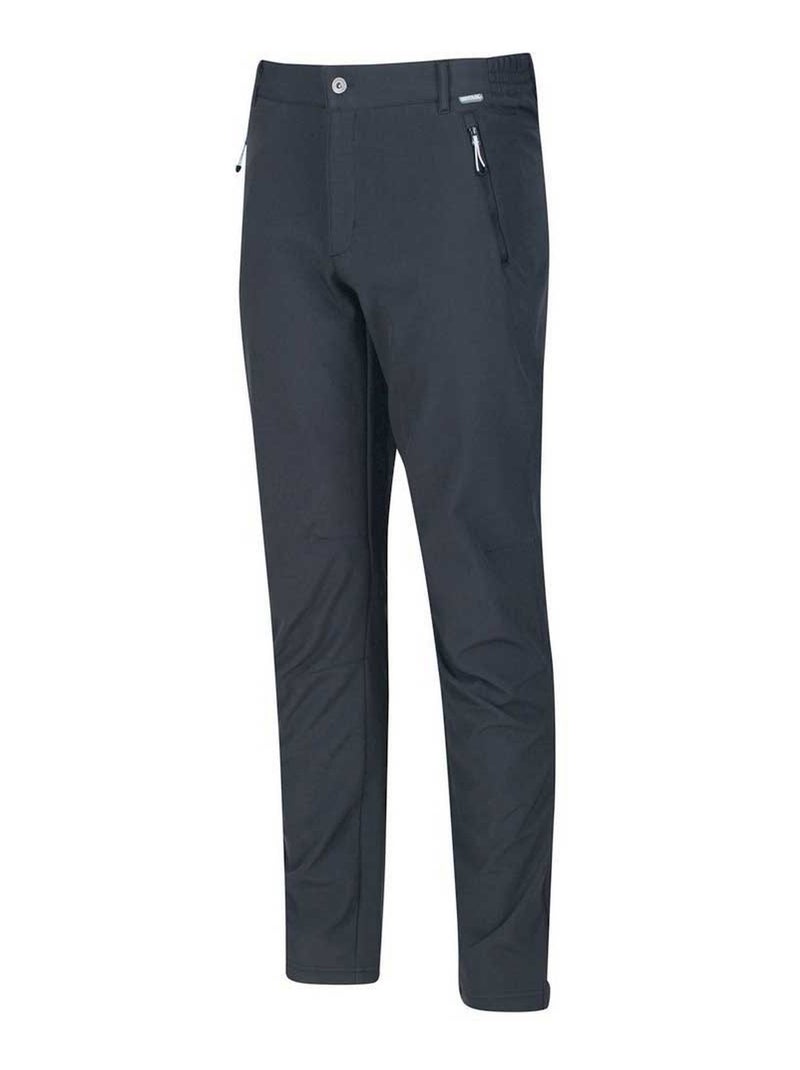Régate - Pantalon de randonnée GEO Gris - Kiabi