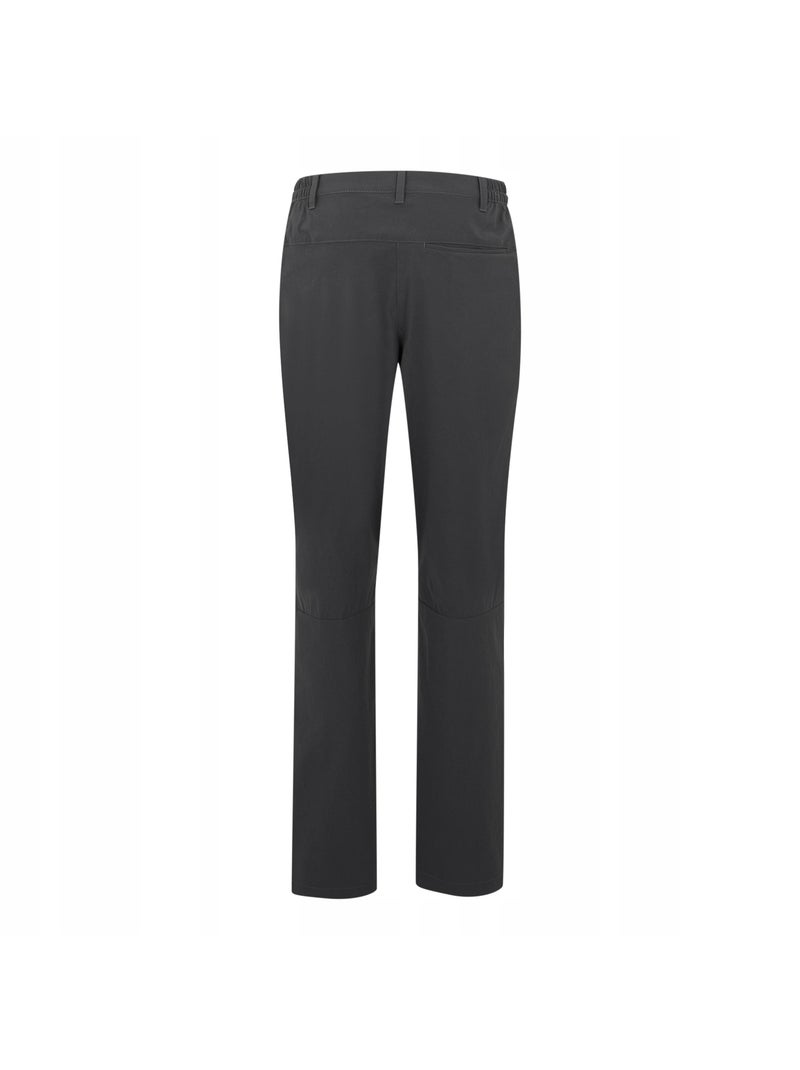Régate - Pantalon de randonnée HIGHTON Gris foncé - Kiabi