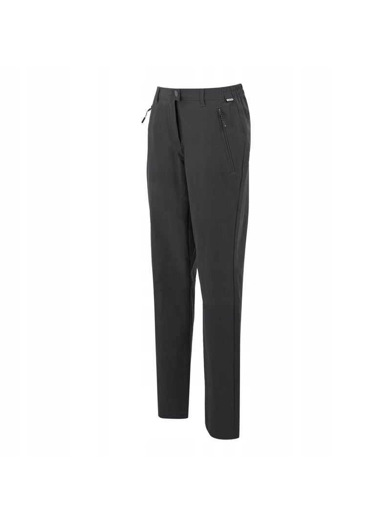 Régate - Pantalon de randonnée HIGHTON Gris foncé - Kiabi
