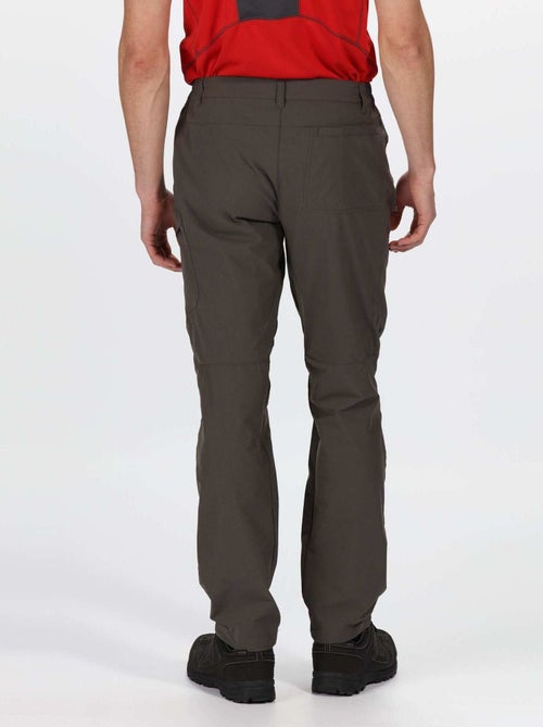 Régate - Pantalon de randonnée HIGHTON - Kiabi