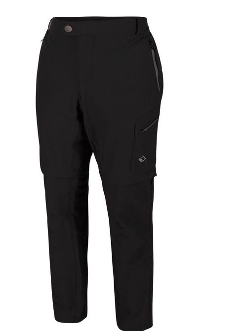 Régate - Pantalon de randonnée HIGHTON - Kiabi Régate - Pantalon de randonnée HIGHTON - Kiabi
