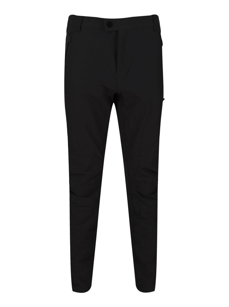 Régate - Pantalon de randonnée HIGHTON Noir - Kiabi