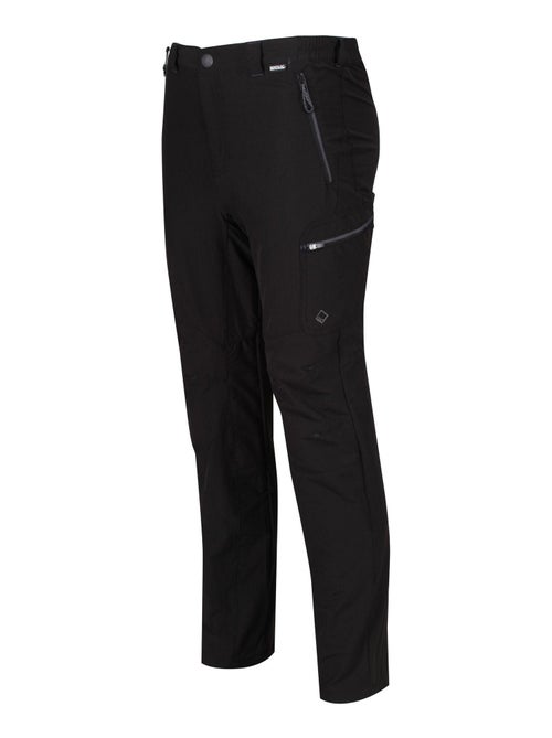 Régate - Pantalon de randonnée HIGHTON - Kiabi Régate - Pantalon de randonnée HIGHTON - Kiabi