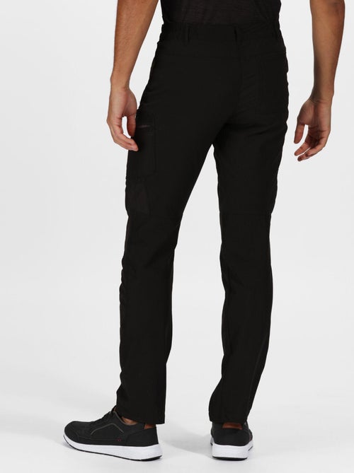 Régate - Pantalon de randonnée HIGHTON - Kiabi Régate - Pantalon de randonnée HIGHTON - Kiabi