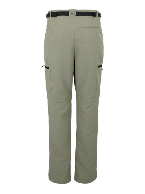 Régate - Pantalon de randonnée LEESVILLE - Kiabi