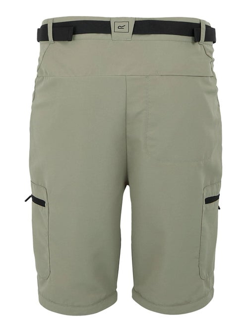 Régate - Pantalon de randonnée LEESVILLE - Kiabi