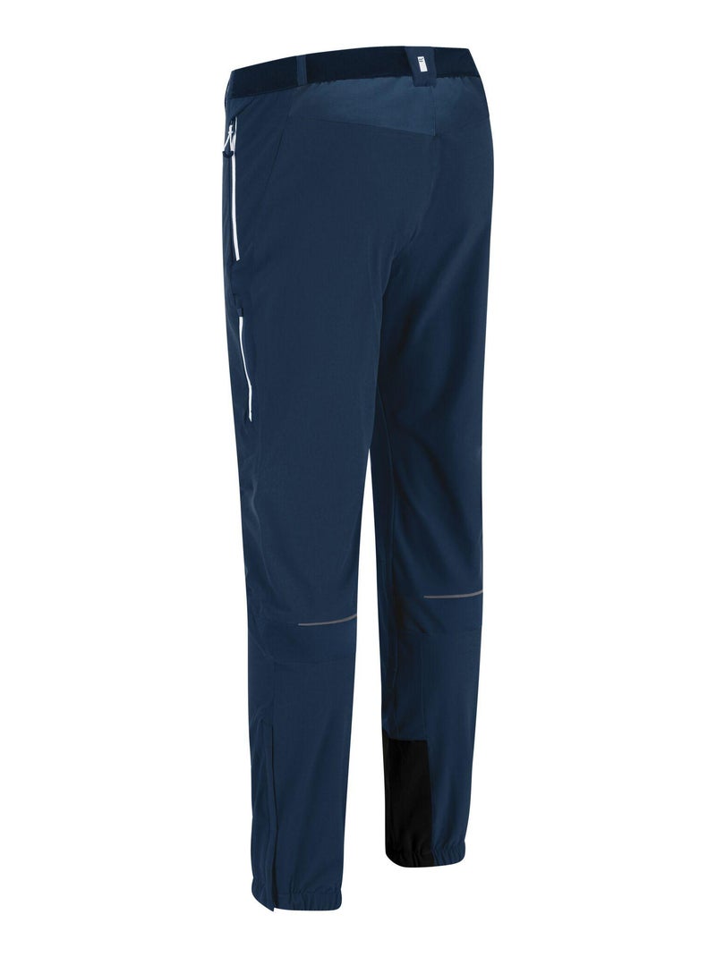 Régate - Pantalon de randonnée MOUNTAIN Bleu outremer - Kiabi