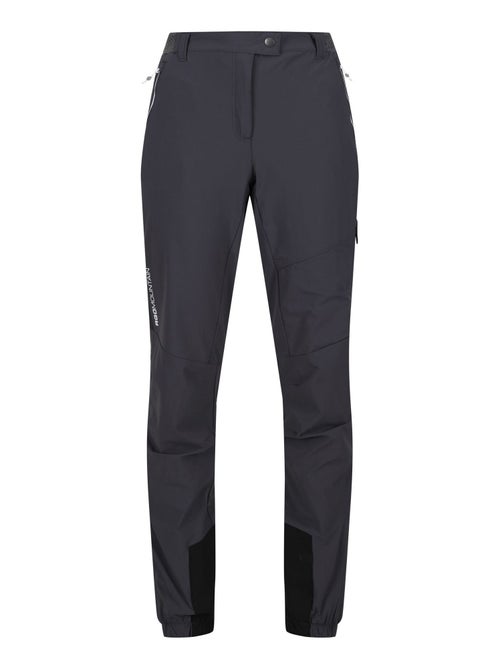Régate - Pantalon de randonnée MOUNTAIN - Kiabi Régate - Pantalon de randonnée MOUNTAIN - Kiabi