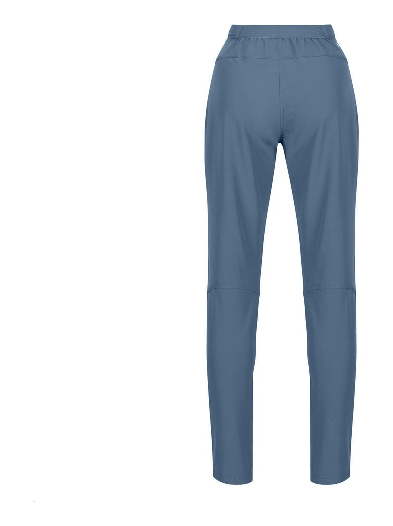 Régate - Pantalon de randonnée PENTRE Bleu - Kiabi