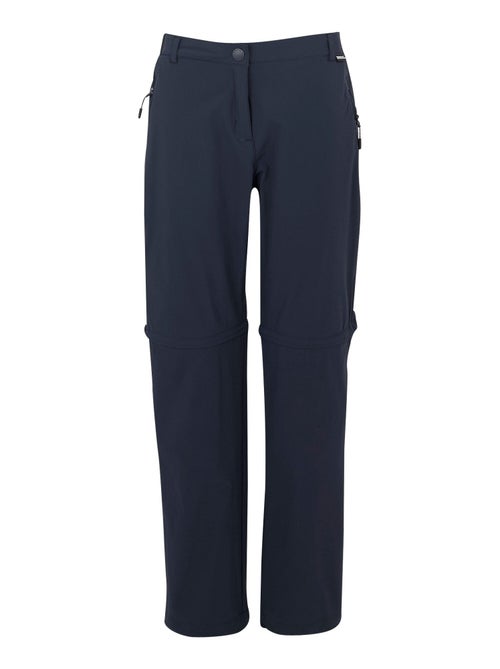 Régate - Pantalon de randonnée TRAVEL LIGHT - Kiabi
