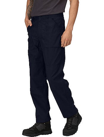 Régate - Pantalon de travail, coupe régulière