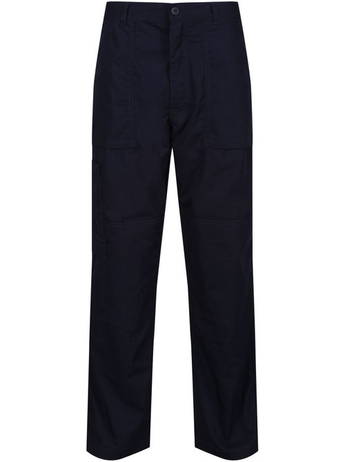 Régate - Pantalon de travail, coupe régulière - Kiabi