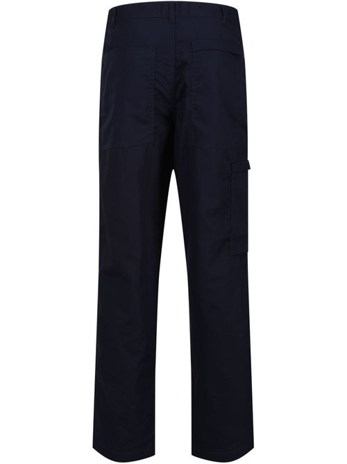 Régate - Pantalon de travail, coupe régulière - Kiabi