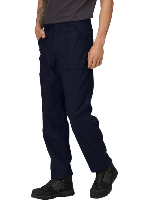 Régate - Pantalon de travail, coupe régulière - Kiabi