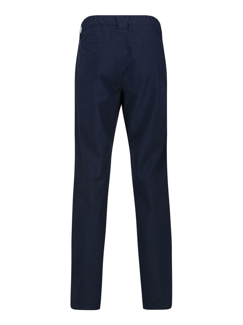 Régate - Pantalon imperméable DAYHIKE Noir - Kiabi