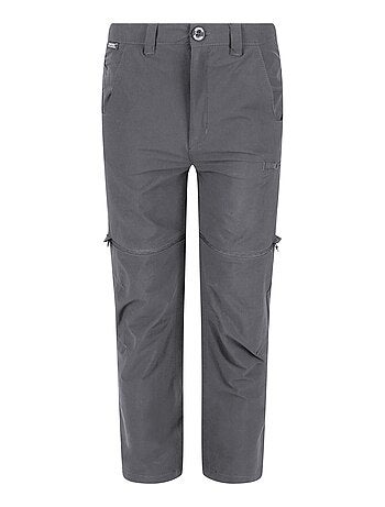 Régate - Pantalon marche HIGHTON