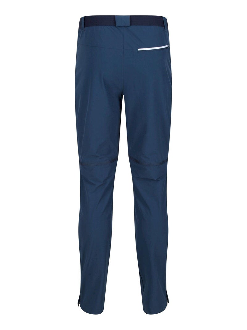Régate - Pantalon MOUNTAIN Bleu outremer - Kiabi