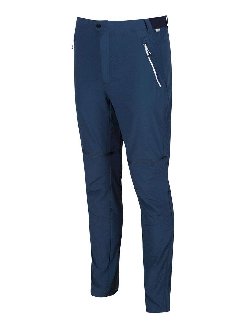 Régate - Pantalon MOUNTAIN Bleu outremer - Kiabi