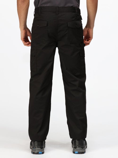 Régate - Pantalon PRO CARGO - Kiabi