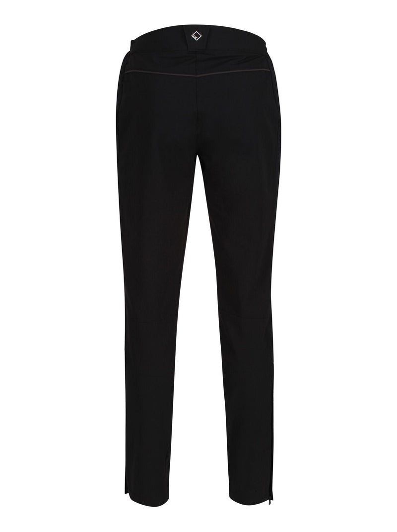 Régate - Pantalon randonnée MOUNTAIN Noir - Kiabi