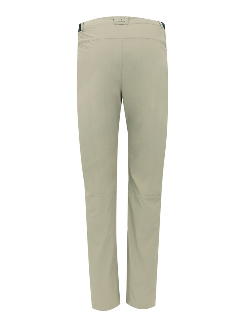 Régate - Pantalon TRAVEL LIGHT Beige clair - Kiabi