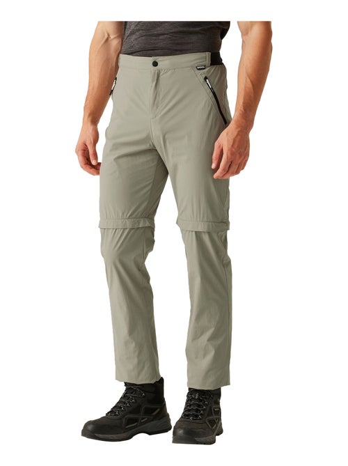Régate - Pantalon TRAVEL LIGHT - Kiabi