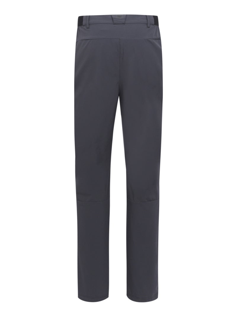 Régate - Pantalon TRAVEL LIGHT Gris - Kiabi