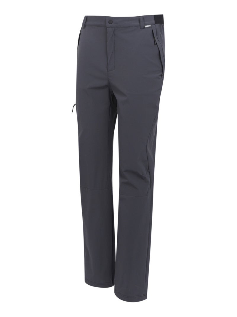 Régate - Pantalon TRAVEL LIGHT Gris - Kiabi