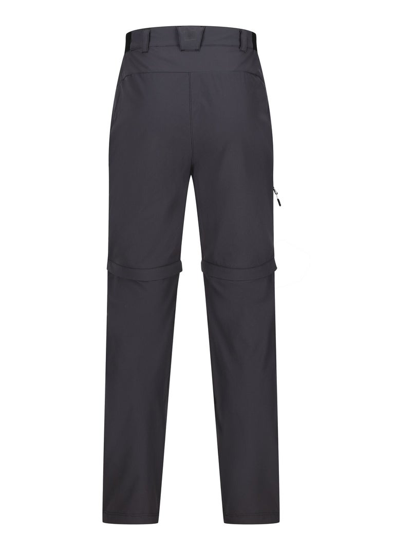 Régate - Pantalon TRAVEL LIGHT Gris - Kiabi