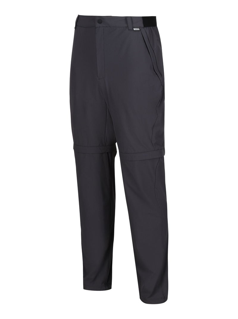 Régate - Pantalon TRAVEL LIGHT Gris - Kiabi