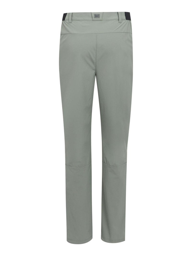 Régate - Pantalon TRAVEL LIGHT Vert kaki - Kiabi