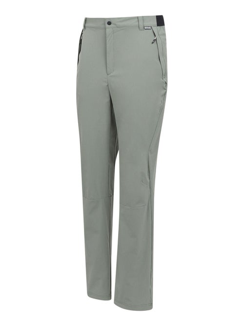 Régate - Pantalon TRAVEL LIGHT - Kiabi Régate - Pantalon TRAVEL LIGHT - Kiabi