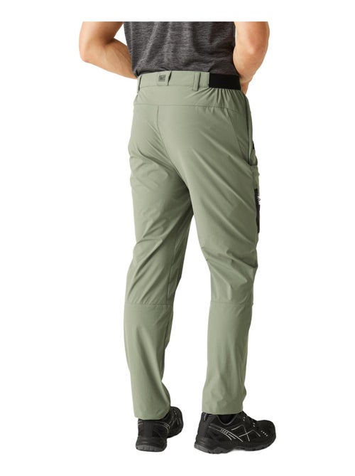 Régate - Pantalon TRAVEL LIGHT - Kiabi Régate - Pantalon TRAVEL LIGHT - Kiabi