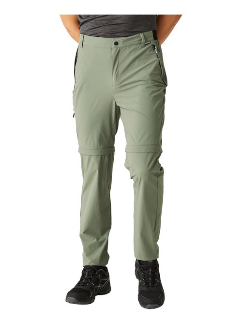 Régate - Pantalon TRAVEL LIGHT - Kiabi