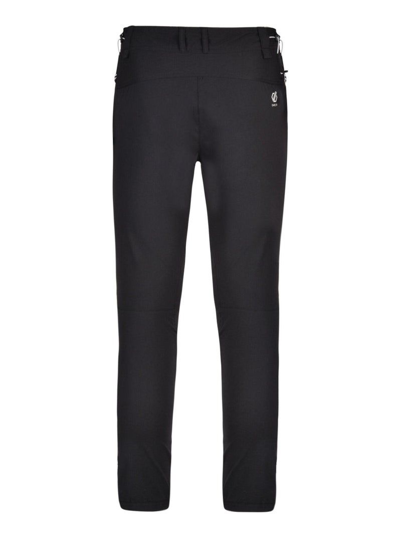 Régate - Pantalon TUNED IN Noir - Kiabi