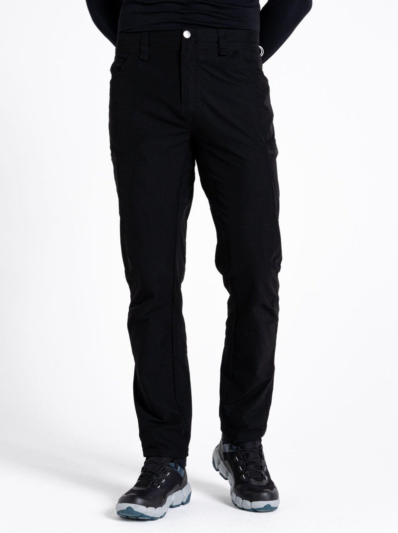 Régate - Pantalon TUNED IN Noir - Kiabi