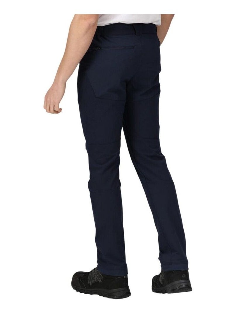 Régate - Pantalon X-PRO PROLITE Bleu marine - Kiabi