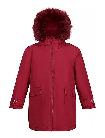 Régate - Parka ADELYN