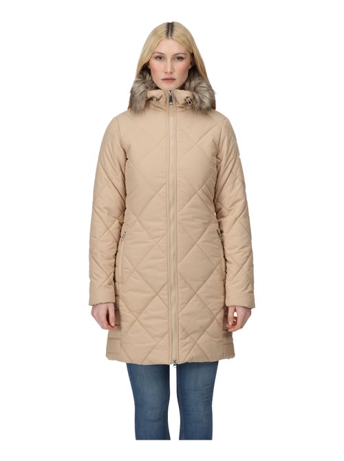Régate - Parka FRITHA - Kiabi