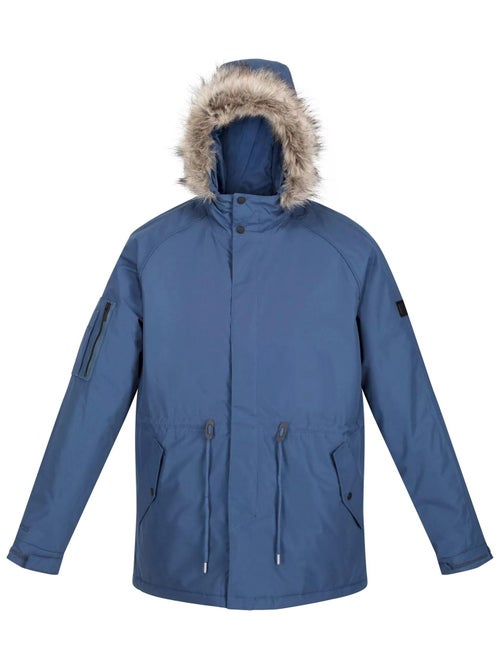 Régate - Parka SALINGER - Kiabi
