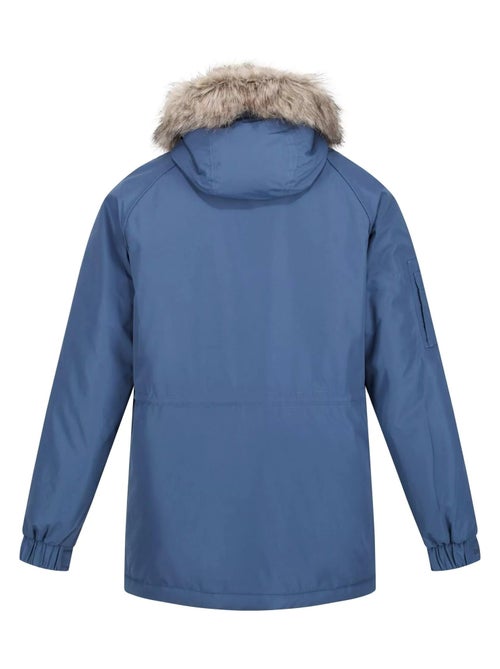 Régate - Parka SALINGER - Kiabi