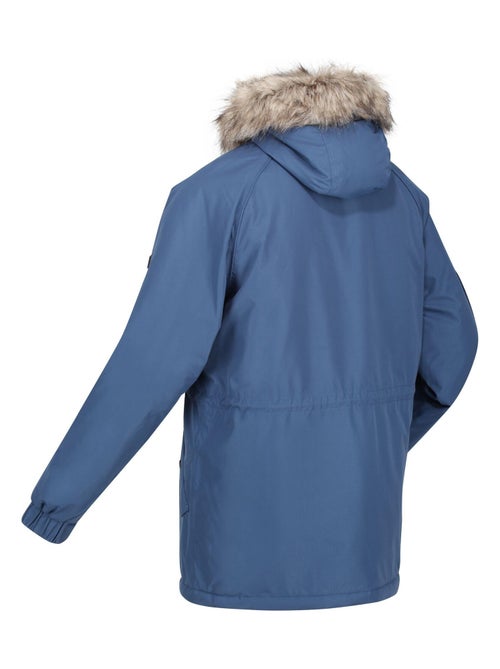 Régate - Parka SALINGER - Kiabi