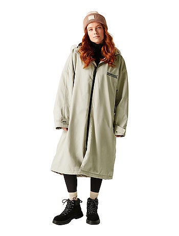 Régate - Peignoir à langer imperméable