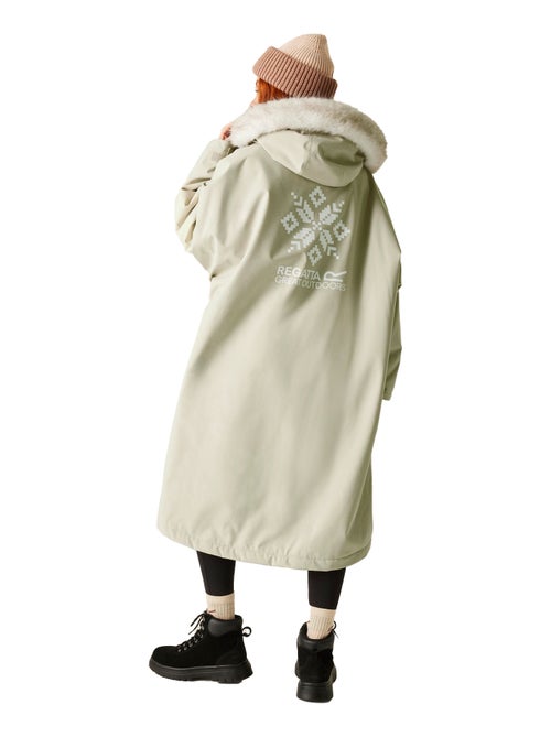 Régate - Peignoir à langer imperméable - Kiabi